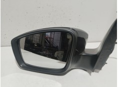 Recambio de retrovisor izquierdo para seat toledo iv (kg3) 1.6 tdi referencia OEM IAM 5JB857507E  ELECTRICO