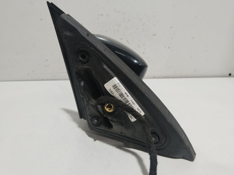 Recambio de retrovisor izquierdo para seat toledo iv (kg3) 1.6 tdi referencia OEM IAM 5JB857507E  ELECTRICO