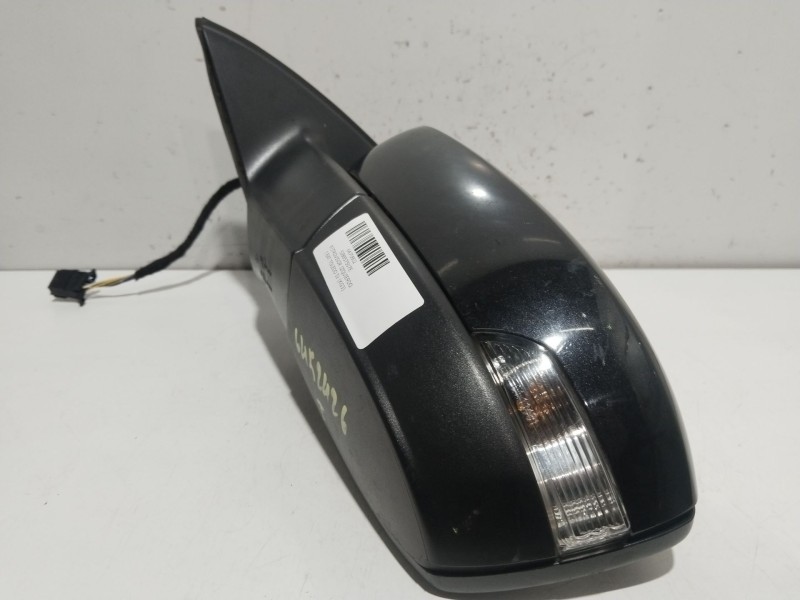 Recambio de retrovisor izquierdo para seat toledo iv (kg3) 1.6 tdi referencia OEM IAM 5JB857507E  ELECTRICO