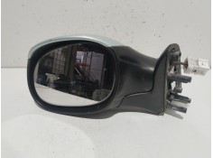 Recambio de espejo retrovisor izquierdo para citroën xsara picasso (n68) 1.8 16v referencia OEM IAM 96484820XT  ELECTRICO