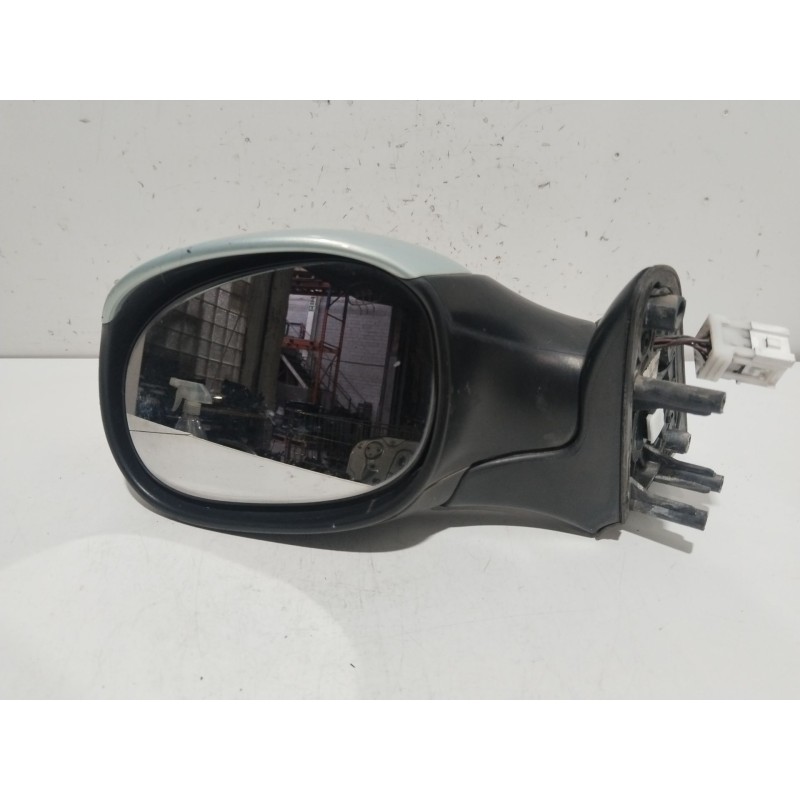 Recambio de espejo retrovisor izquierdo para citroën xsara picasso (n68) 1.8 16v referencia OEM IAM 96484820XT  ELECTRICO