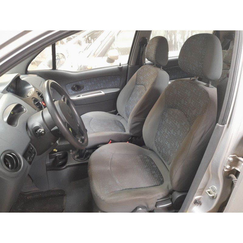 CHEVROLET MATIZ (M200, M250) - imagen 4