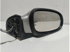 Recambio de retrovisor derecho para mercedes-benz clase a (w168) a 190 (168.032, 168.132) referencia OEM IAM   ELECTRICO