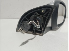 Recambio de retrovisor derecho para mercedes-benz clase a (w168) a 190 (168.032, 168.132) referencia OEM IAM   ELECTRICO 2