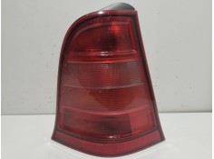 Recambio de piloto trasero derecho para mercedes-benz clase a (w168) a 190 (168.032, 168.132) referencia OEM IAM 1688201064R  