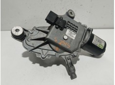Recambio de motor limpia delantero derecho para citroën c4 picasso i monospace (ud_) 1.6 hdi referencia OEM IAM 9687622080  DERE 2