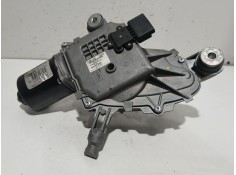 Recambio de motor limpia delantero izquierdo para citroën c4 picasso i monospace (ud_) 1.6 hdi referencia OEM IAM 9687621780  IZ