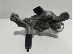 Recambio de motor limpia delantero izquierdo para citroën c4 picasso i monospace (ud_) 1.6 hdi referencia OEM IAM 9687621780  IZ 2