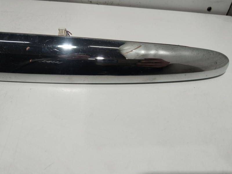 Recambio de molduras traseras para lancia musa (350_) 1.9 d multijet (350.axc1a) referencia OEM IAM 735335751  