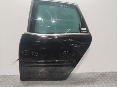Recambio de puerta trasera izquierda para citroën c4 picasso i monospace (ud_) 1.6 hdi referencia OEM IAM 9006K5