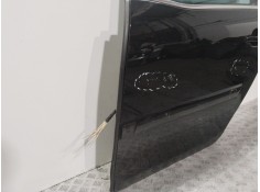 Recambio de puerta trasera izquierda para citroën c4 picasso i monospace (ud_) 1.6 hdi referencia OEM IAM 9006K5   2