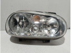 Recambio de faro derecho para volkswagen golf iv (1j1) 1.6 16v referencia OEM IAM 1J1941018B