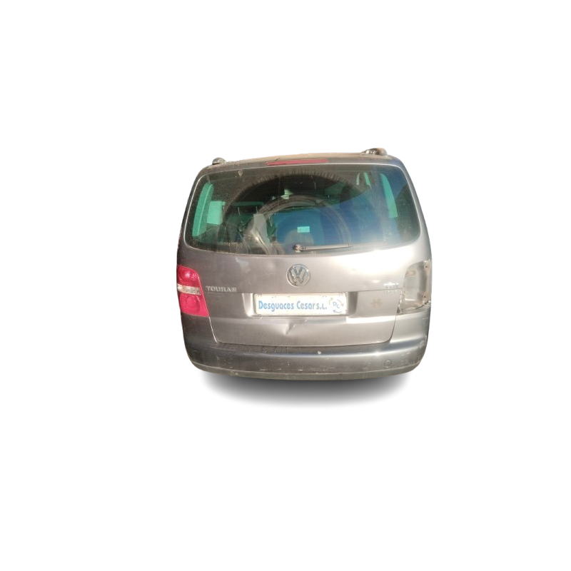 VOLKSWAGEN TOURAN (1T1, 1T2) - imagen 4