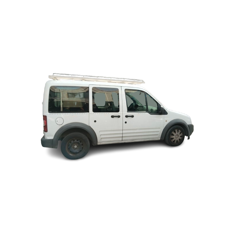 FORD TOURNEO CONNECT - imagen 4