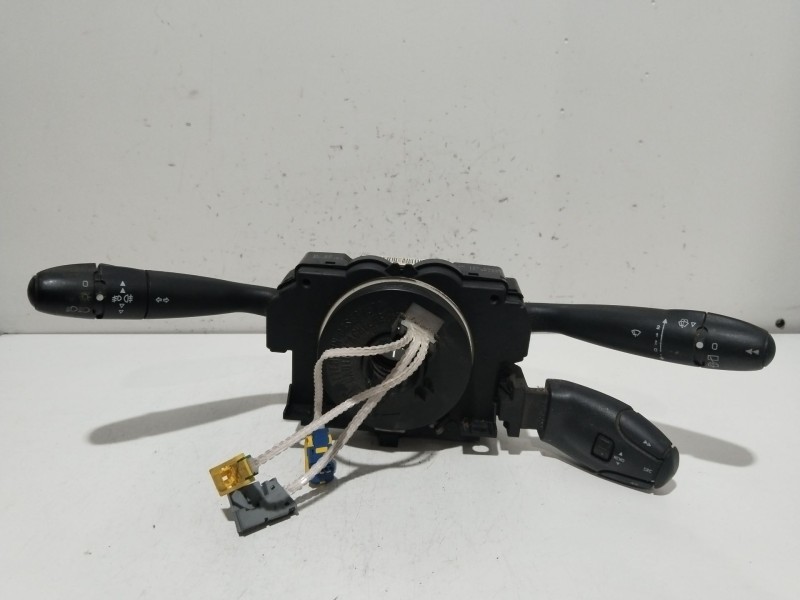 Recambio de mando multifuncion para peugeot 307 sw (3h) 1.6 hdi 110 referencia OEM IAM 96563491XT   Recambio de mando multifuncion para peugeot 307 sw (3h) 1.6 hdi 110 referencia OEM IAM 96563491XT