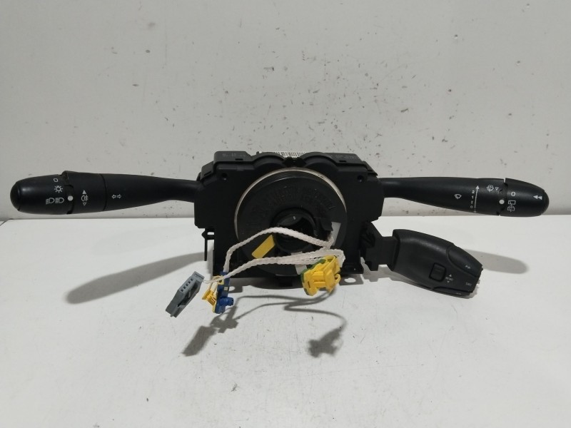 Recambio de mando multifuncion para peugeot 307 sw (3h) 1.6 16v referencia OEM IAM 96563489XT  