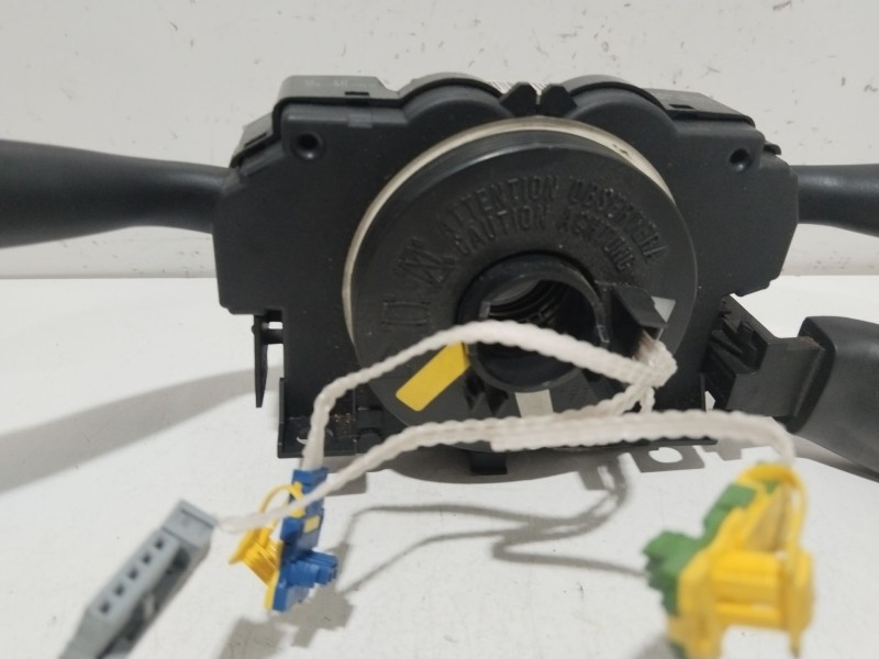 Recambio de mando multifuncion para peugeot 307 sw (3h) 1.6 16v referencia OEM IAM 96563489XT  