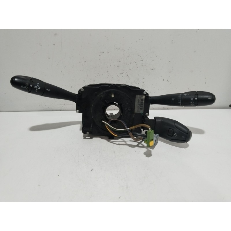 Recambio de mando multifuncion para peugeot 207/207+ (wa_, wc_) 1.6 hdi referencia OEM IAM 96630724XT  