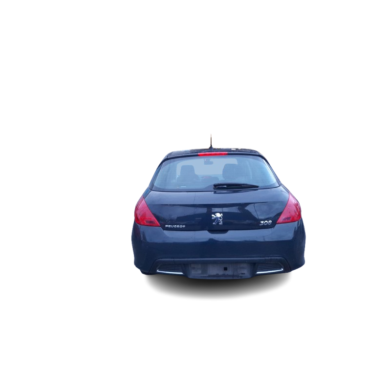PEUGEOT 308 I (4A_, 4C_) - imagen 5