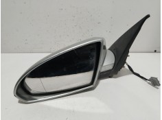 Recambio de retrovisor izquierdo para nissan primera hatchback (p12) 1.8 referencia OEM IAM 876071