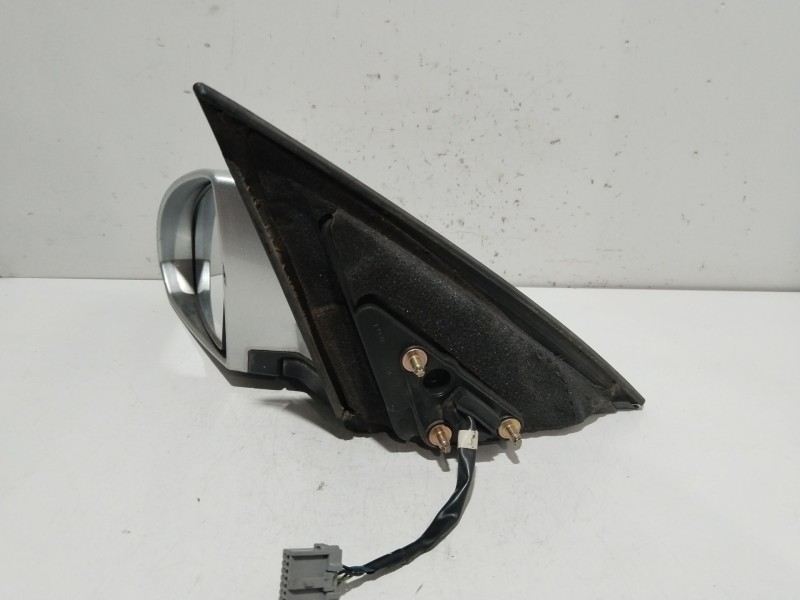 Recambio de retrovisor izquierdo para nissan primera hatchback (p12) 1.8 referencia OEM IAM 876071  