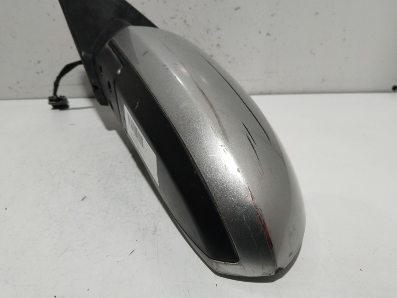 Recambio de retrovisor izquierdo para nissan primera hatchback (p12) 1.8 referencia OEM IAM 876071  