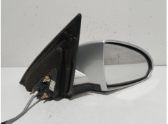 Recambio de retrovisor derecho para nissan primera hatchback (p12) 1.8 referencia OEM IAM 96301AU422