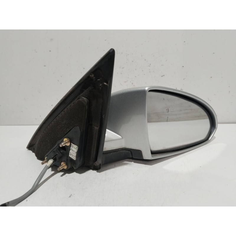 Recambio de retrovisor derecho para nissan primera hatchback (p12) 1.8 referencia OEM IAM 96301AU422  