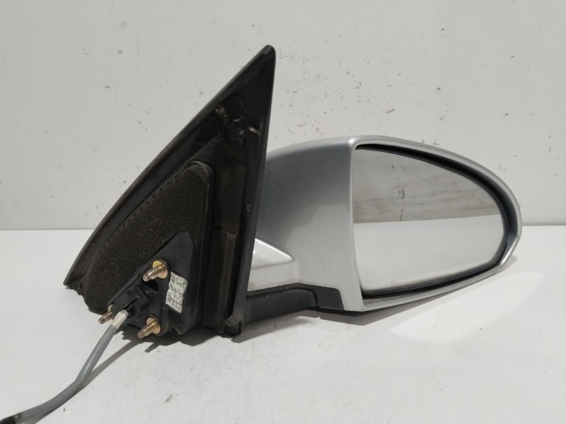 Recambio de retrovisor derecho para nissan primera hatchback (p12) 1.8 referencia OEM IAM 96301AU422  