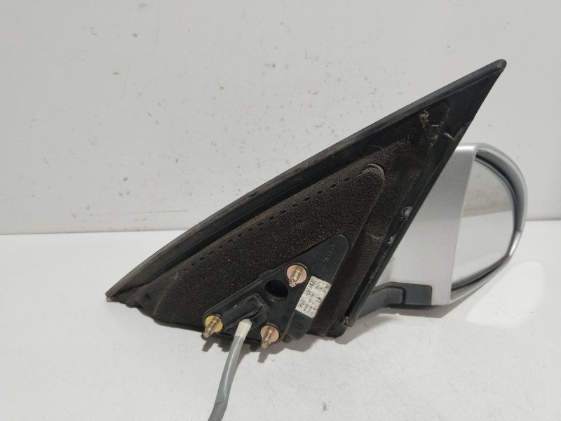 Recambio de retrovisor derecho para nissan primera hatchback (p12) 1.8 referencia OEM IAM 96301AU422  