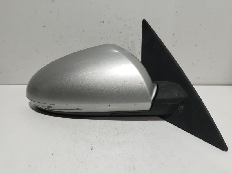 Recambio de retrovisor derecho para nissan primera hatchback (p12) 1.8 referencia OEM IAM 96301AU422  