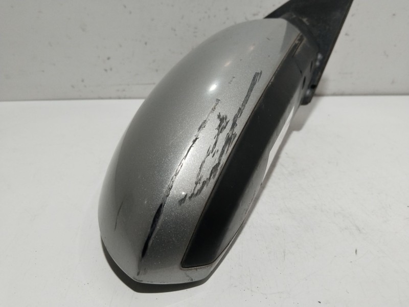 Recambio de retrovisor derecho para nissan primera hatchback (p12) 1.8 referencia OEM IAM 96301AU422  