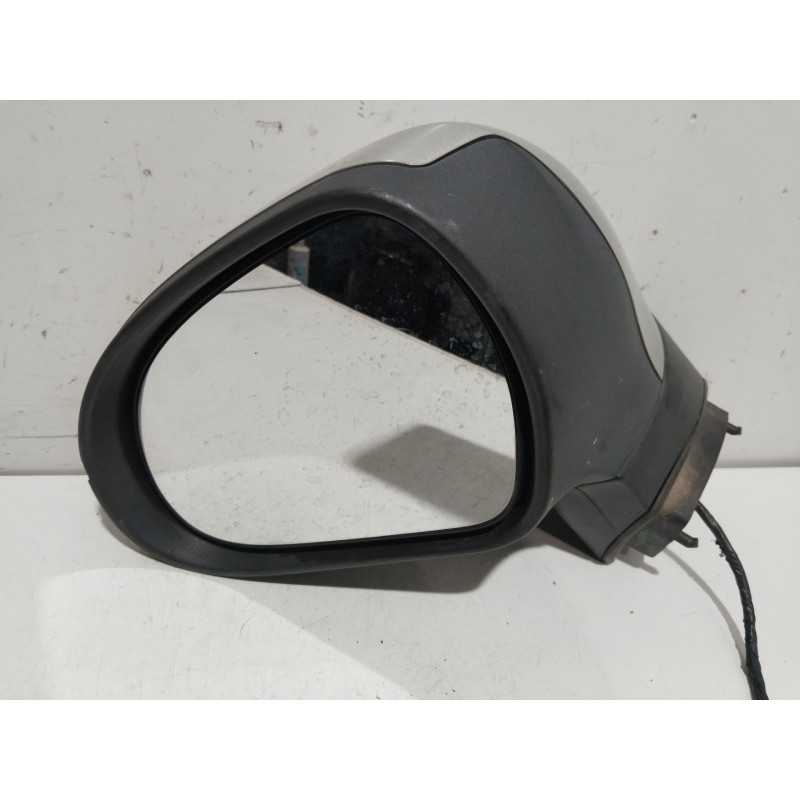 Recambio de retrovisor izquierdo para peugeot 207/207+ (wa_, wc_) 1.6 hdi referencia OEM IAM 96806498XT  