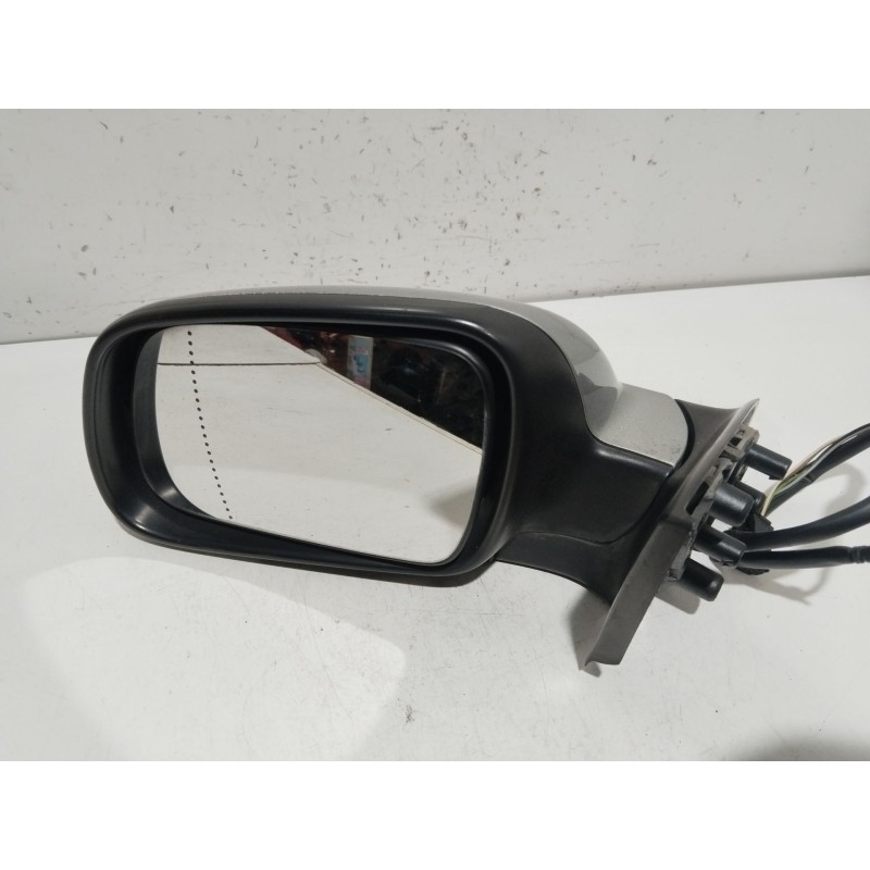 Recambio de espejo retrovisor izquierdo para peugeot 307 sw (3h) 1.6 16v referencia OEM IAM 8149AW  