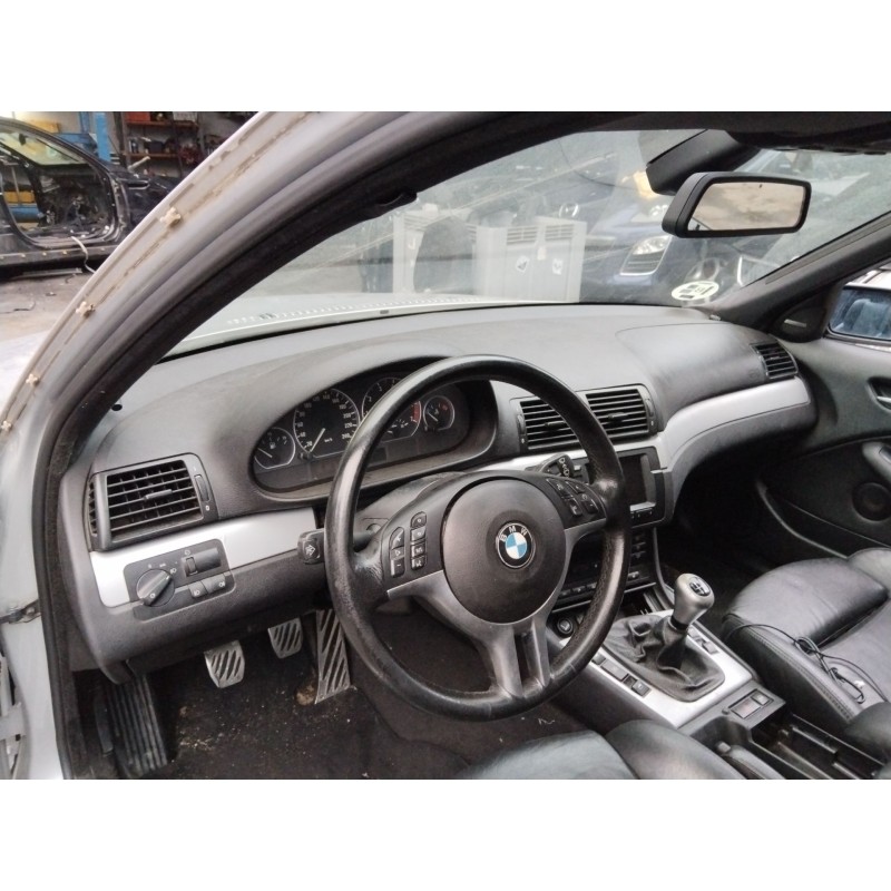 BMW 3 (E46) - imagen 5