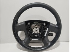 Recambio de volante para jeep compass (mk49) 2.0 crd 4x4 referencia OEM IAM 4RSU499E1IL  