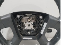 Recambio de volante para jeep compass (mk49) 2.0 crd 4x4 referencia OEM IAM 4RSU499E1IL   2