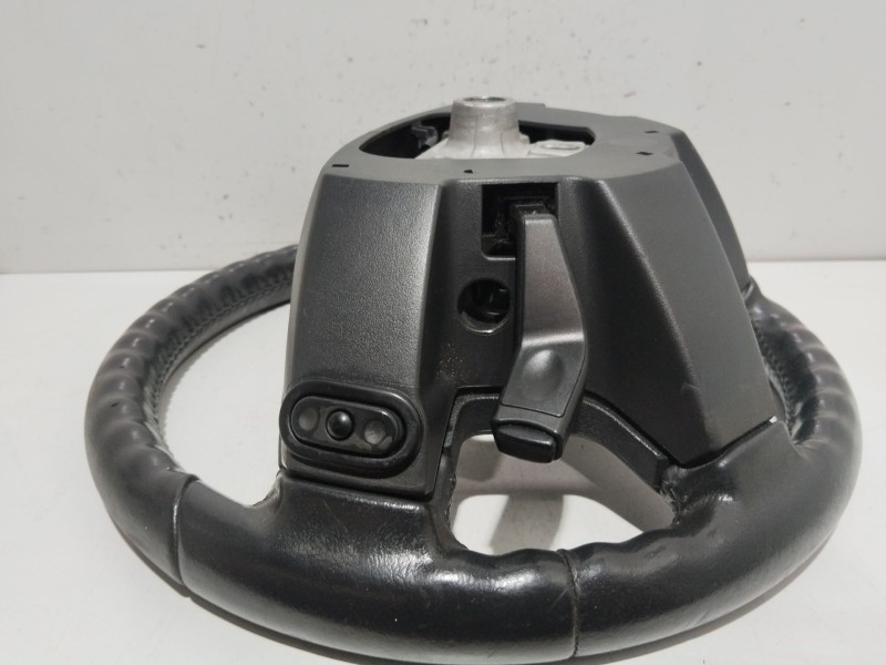 Recambio de volante para jeep compass (mk49) 2.0 crd 4x4 referencia OEM IAM 4RSU499E1IL  