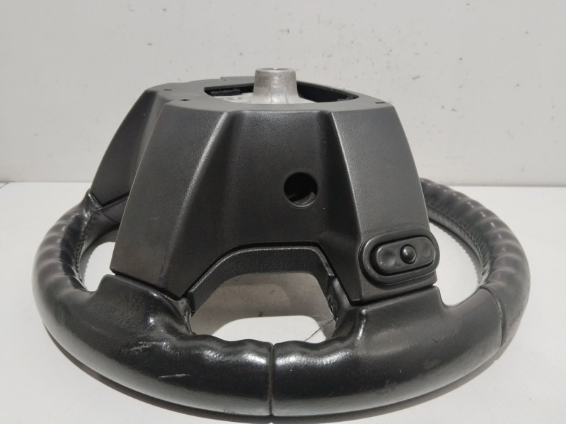 Recambio de volante para jeep compass (mk49) 2.0 crd 4x4 referencia OEM IAM 4RSU499E1IL  