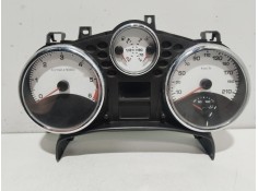Recambio de cuadro instrumentos para peugeot 207/207+ (wa_, wc_) 1.6 hdi referencia OEM IAM A2C53065549