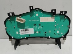 Recambio de cuadro instrumentos para peugeot 207/207+ (wa_, wc_) 1.6 hdi referencia OEM IAM A2C53065549   2