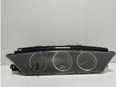 Recambio de cuadro instrumentos para nissan primera hatchback (p12) 1.8 referencia OEM IAM AU864