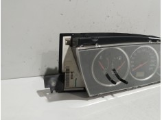 Recambio de cuadro instrumentos para nissan primera hatchback (p12) 1.8 referencia OEM IAM AU864   2