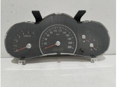 Recambio de cuadro instrumentos para kia carnival / grand carnival iii (vq) 2.9 crdi referencia OEM IAM 940034D255  