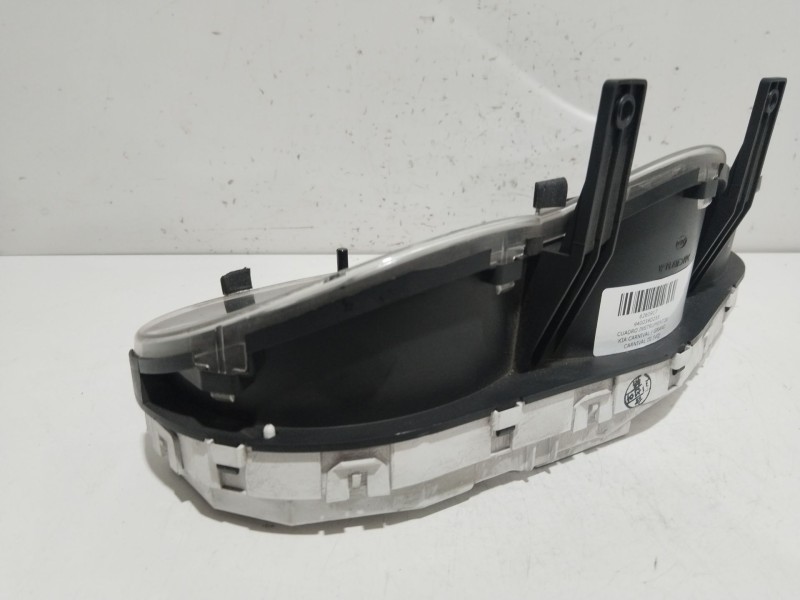 Recambio de cuadro instrumentos para kia carnival / grand carnival iii (vq) 2.9 crdi referencia OEM IAM 940034D255  