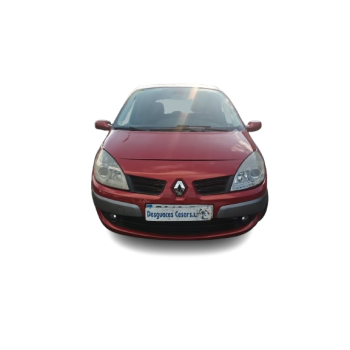 RENAULT SCÉNIC II (JM0/1_) de desguace