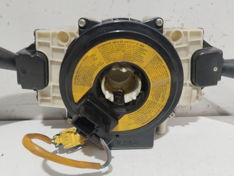 Recambio de mando multifuncion para kia carnival / grand carnival iii (vq) 2.9 crdi referencia OEM IAM KK91720655  