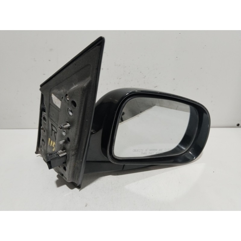 Recambio de espejo retrovisor derecho para ssangyong kyron 2.0 xdi referencia OEM IAM 7892009121LAK  