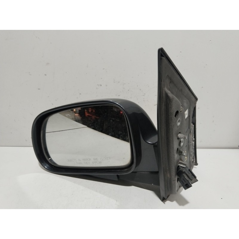 Recambio de espejo retrovisor izquierdo para ssangyong kyron 2.0 xdi referencia OEM IAM 7893009121LAK  