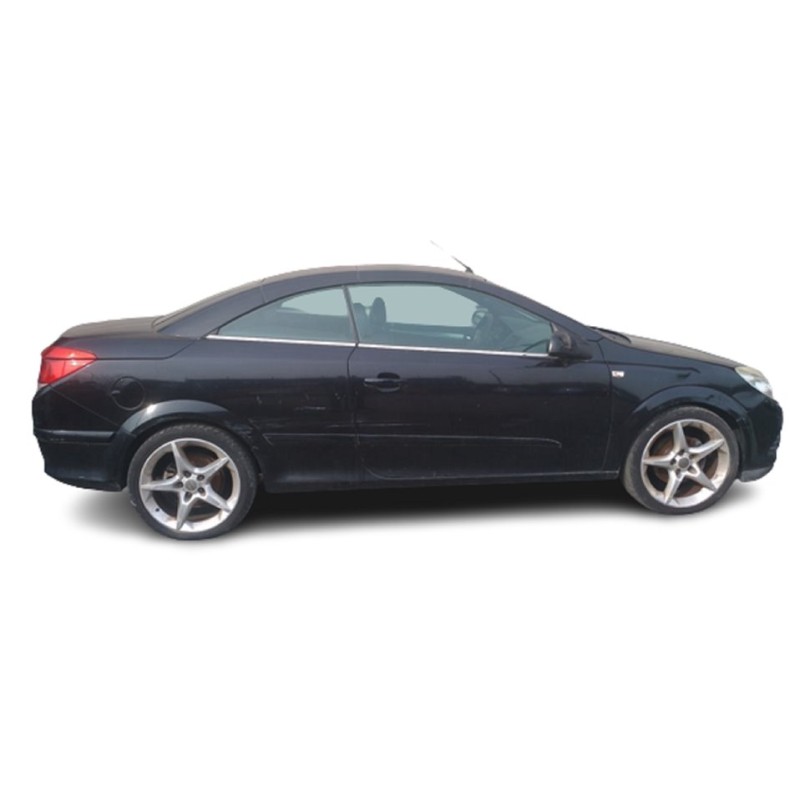 OPEL ASTRA TWIN TOP - imagen 4